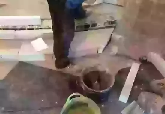 F
